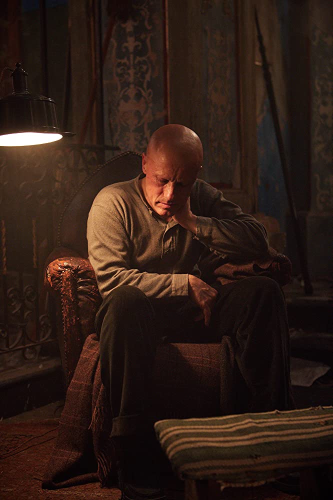 Gallery of Christoph Waltz
