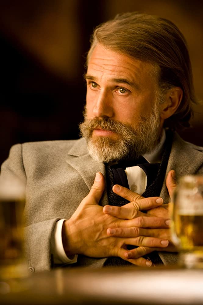 Gallery of Christoph Waltz