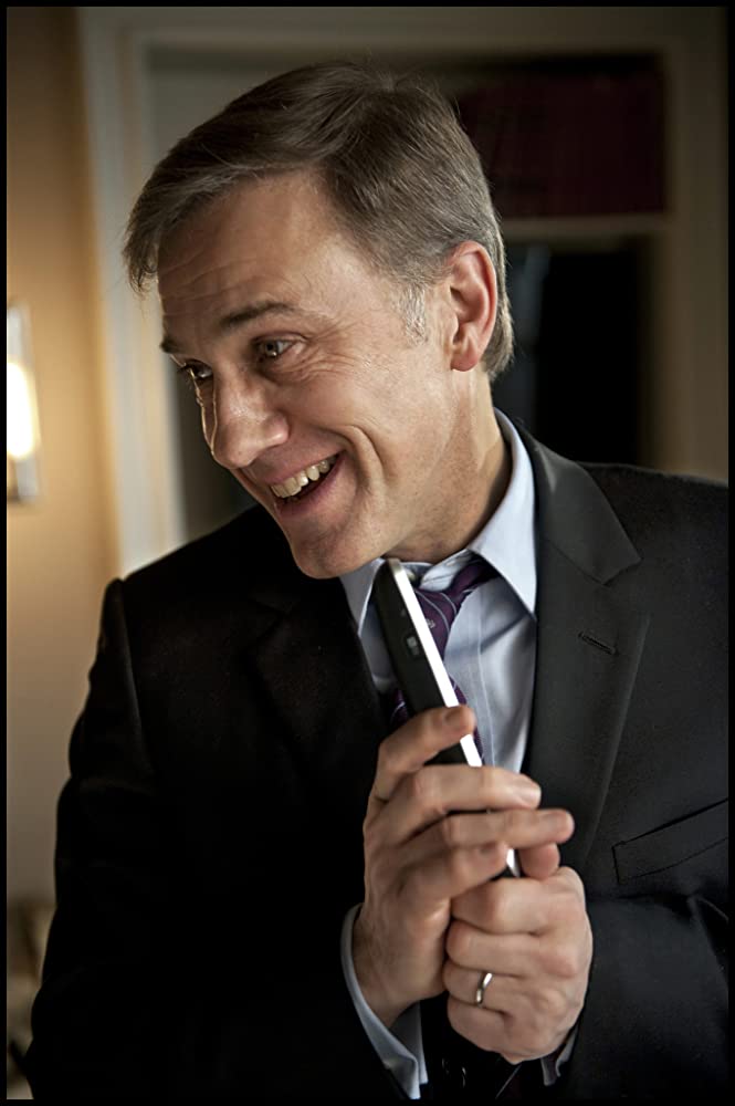 Gallery of Christoph Waltz