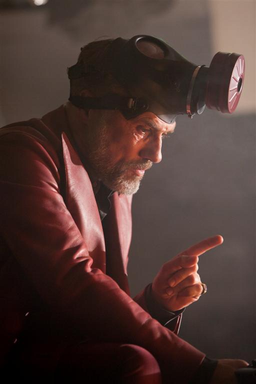 Gallery of Christoph Waltz