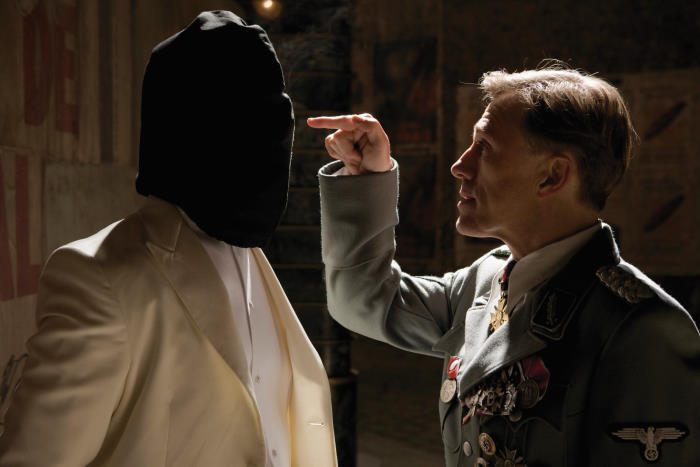 Gallery of Christoph Waltz