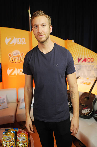 Gallery of Calvin Harris