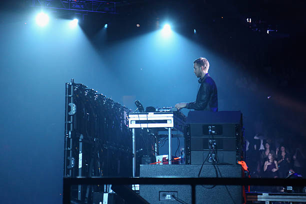 Gallery of Calvin Harris
