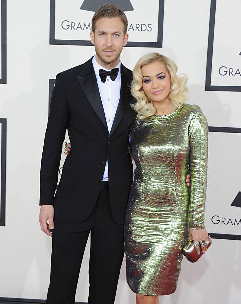 Gallery of Calvin Harris