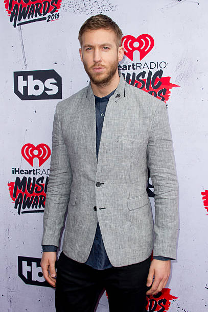 Gallery of Calvin Harris