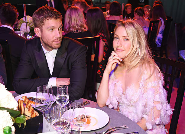 Gallery of Calvin Harris