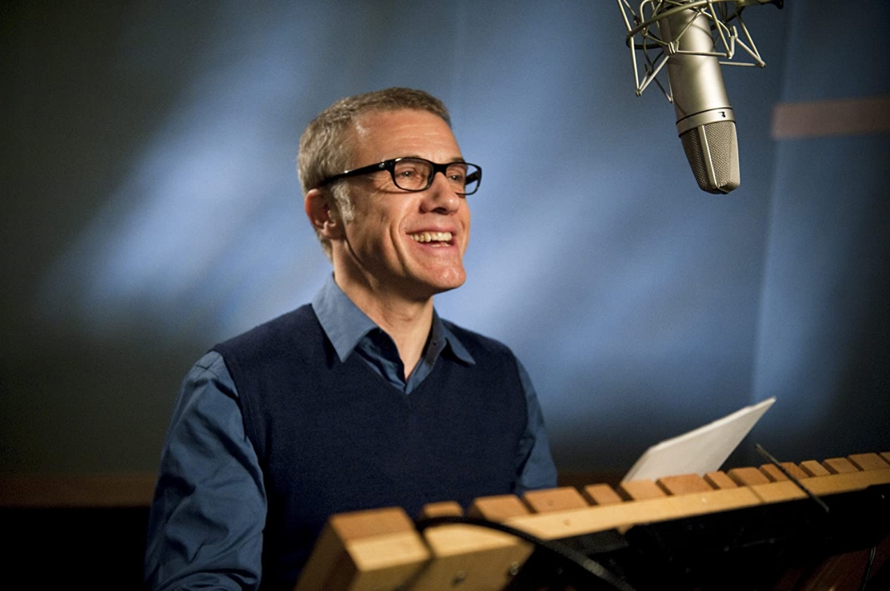 Gallery of Christoph Waltz