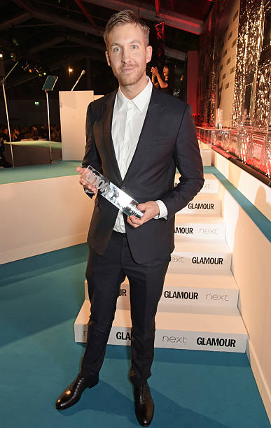 Glamour Women Of The Year Award