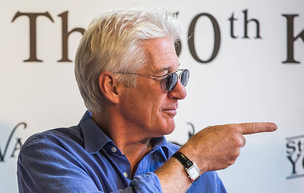 Richard Gere