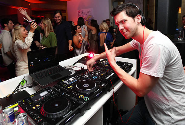 Gallery of Calvin Harris