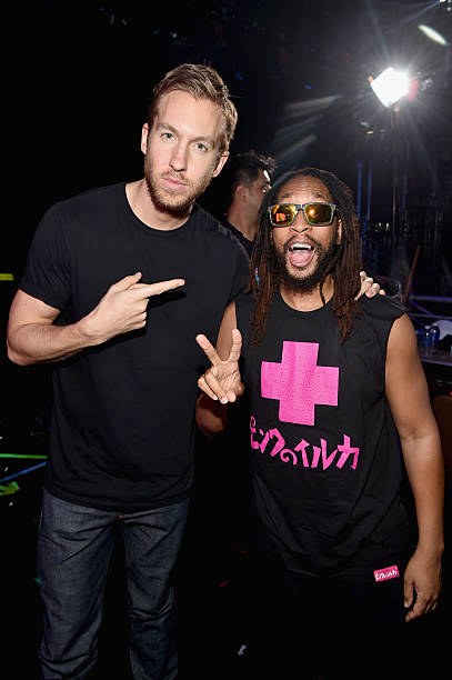 Gallery of Calvin Harris
