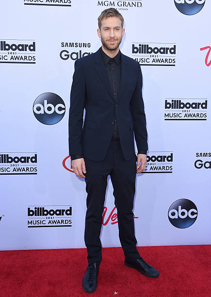 Gallery of Calvin Harris