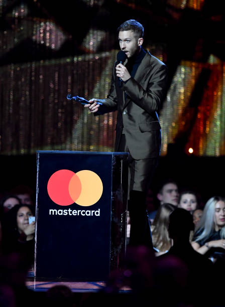 Gallery of Calvin Harris