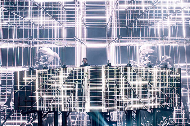 Gallery of Calvin Harris