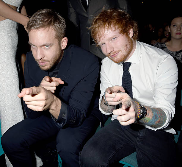 Gallery of Calvin Harris