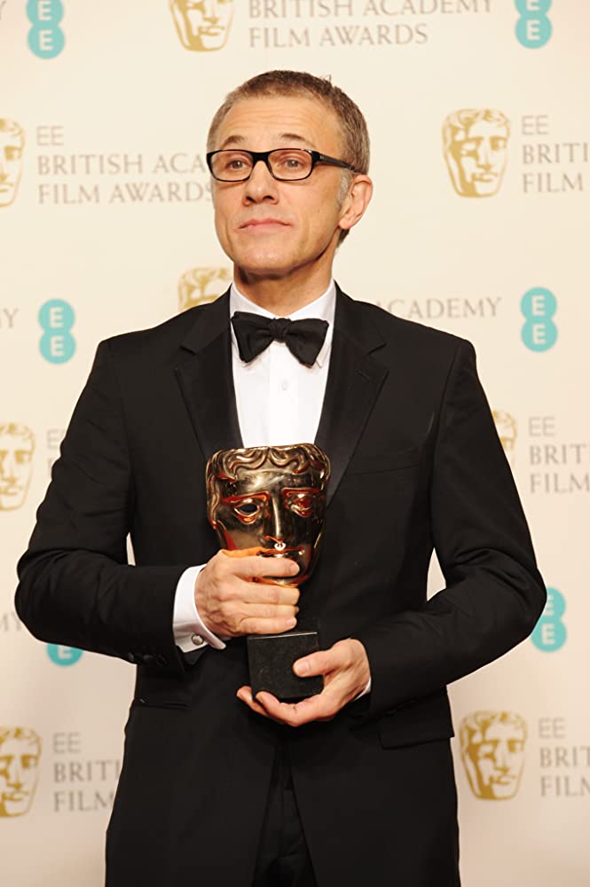 BAFTA Film Award