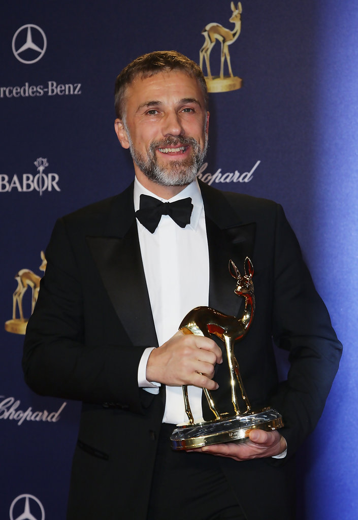 Bambi Award