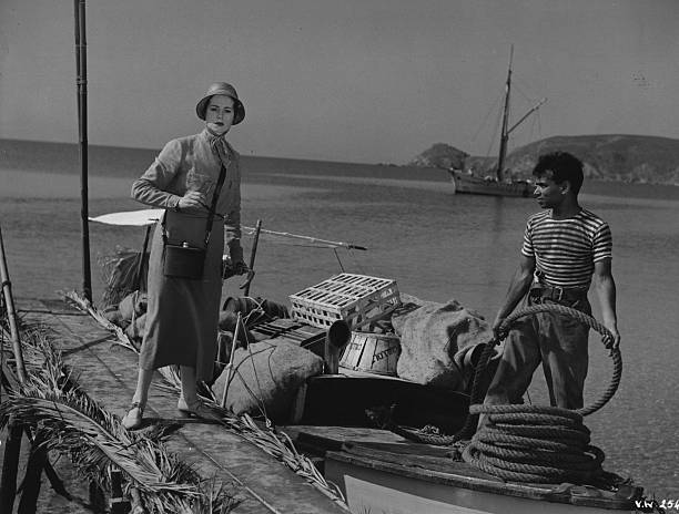 Gallery of Elsa Lanchester