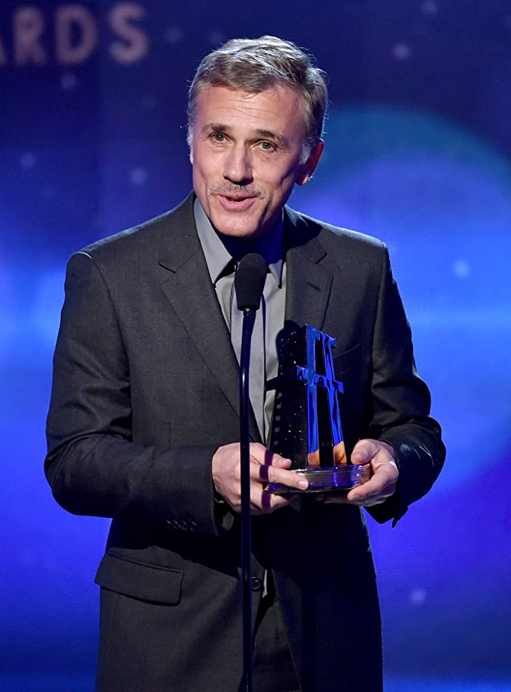 Hollywood Film Award