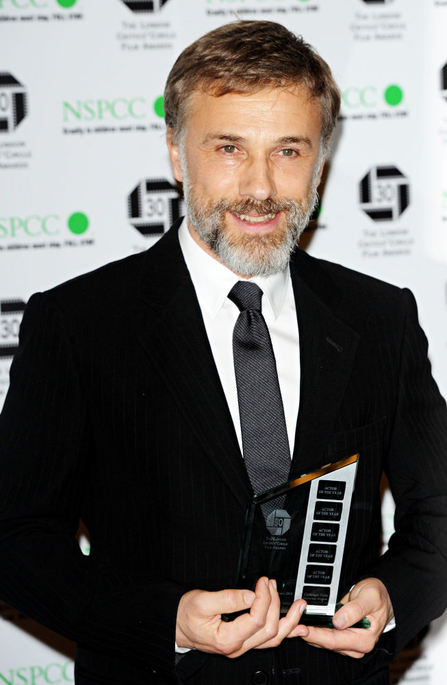 London Critics' Circle Film Award