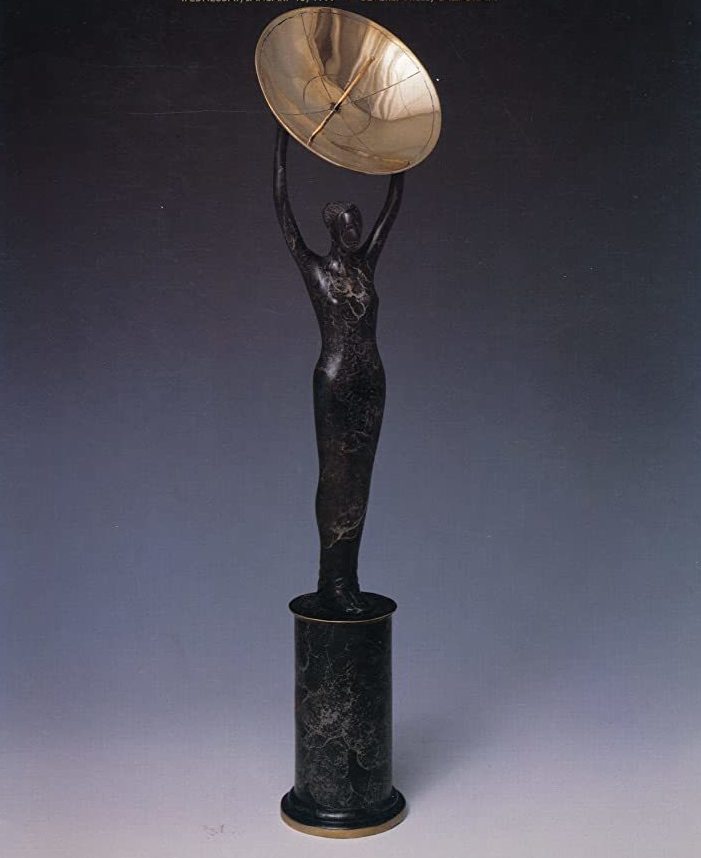 Satellite Award