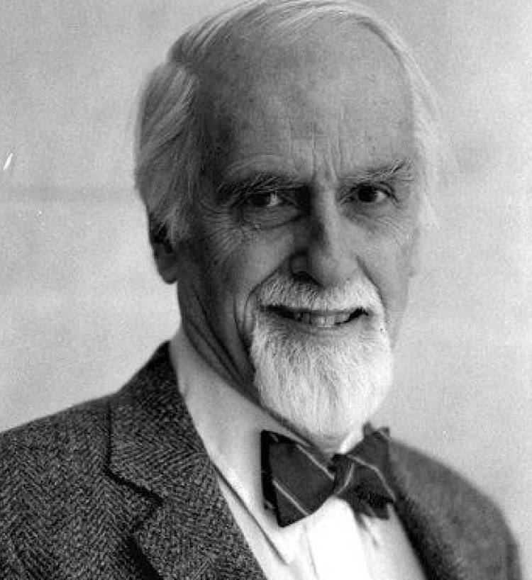David McClelland