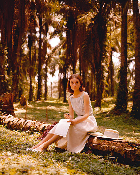 Gallery of Audrey Hepburn