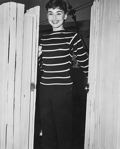 Gallery of Audrey Hepburn