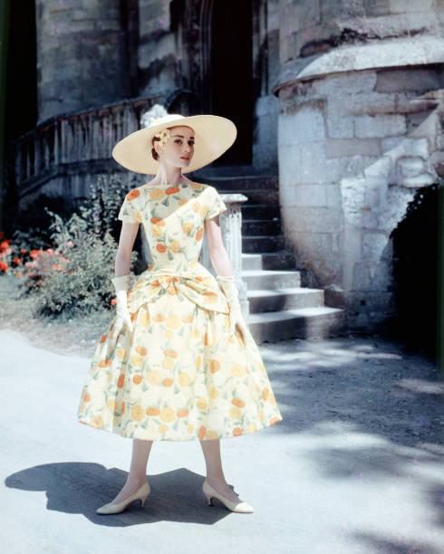 Gallery of Audrey Hepburn