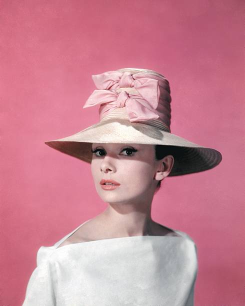 Gallery of Audrey Hepburn