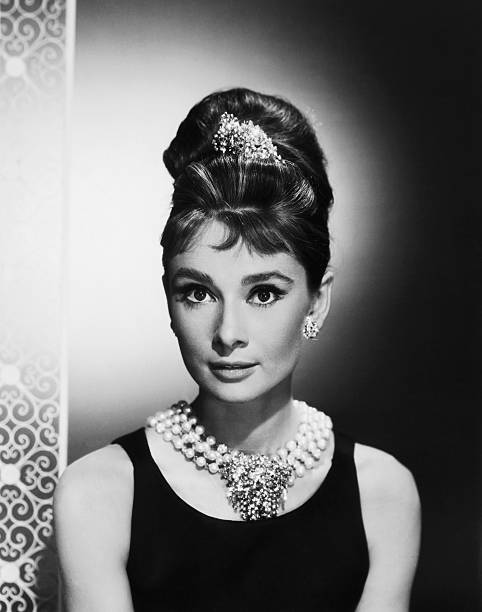 Gallery of Audrey Hepburn