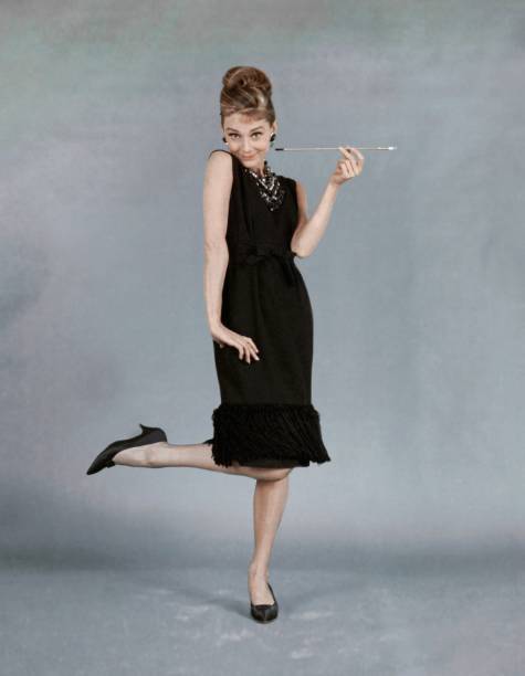 Gallery of Audrey Hepburn