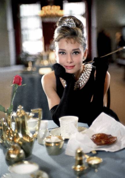 Gallery of Audrey Hepburn
