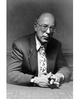David Spanier