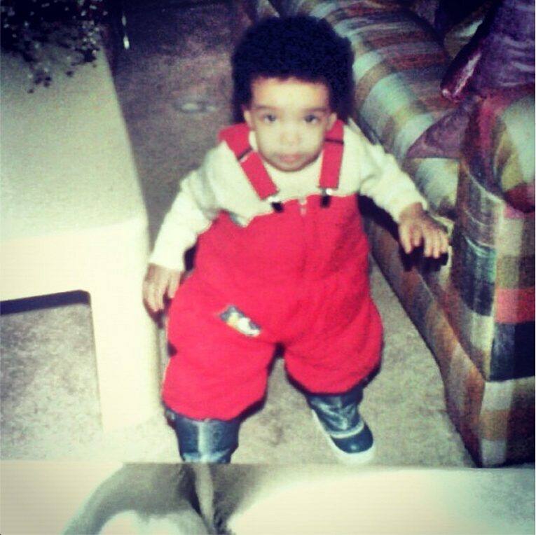 Gallery of Drake (Aubrey Graham)
