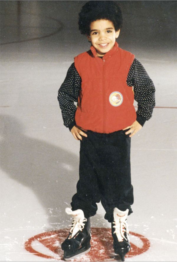 Gallery of Drake (Aubrey Graham)