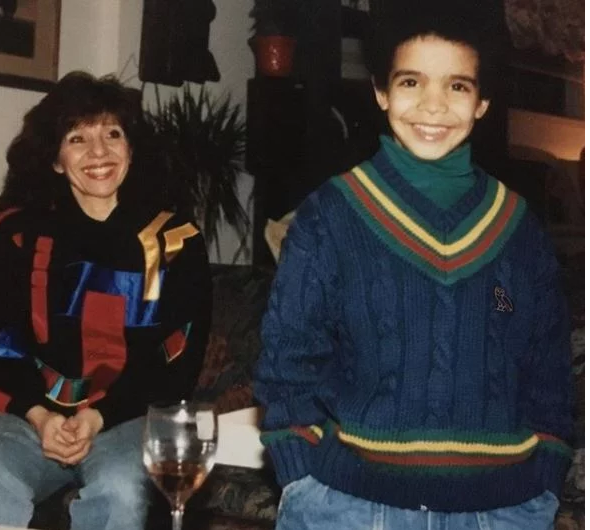 Gallery of Drake (Aubrey Graham)
