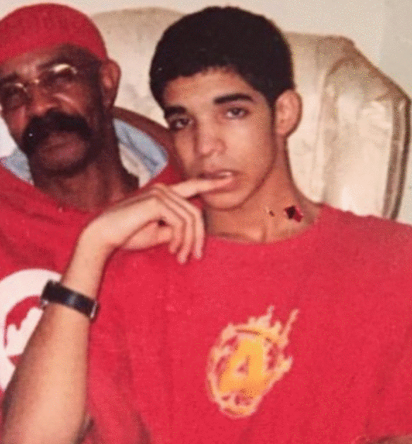 Gallery of Drake (Aubrey Graham)