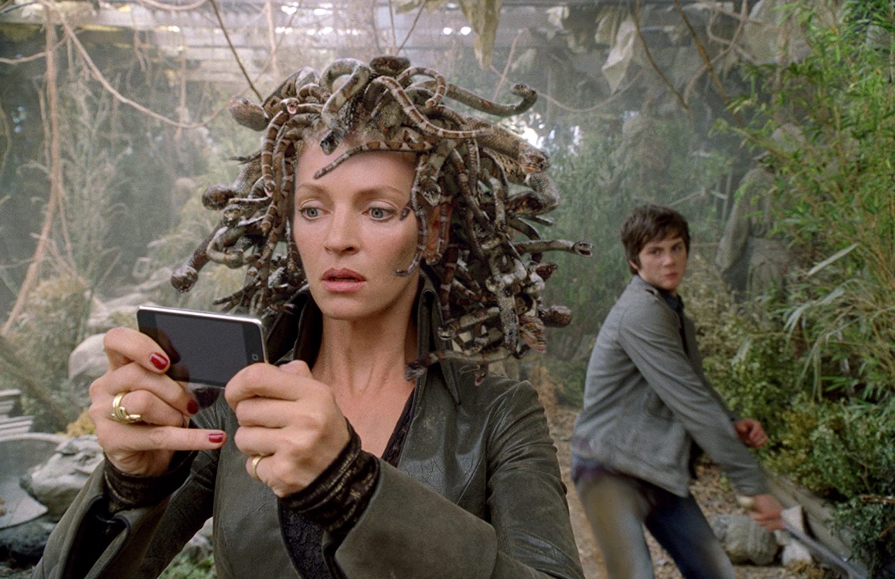 Gallery of Uma Thurman