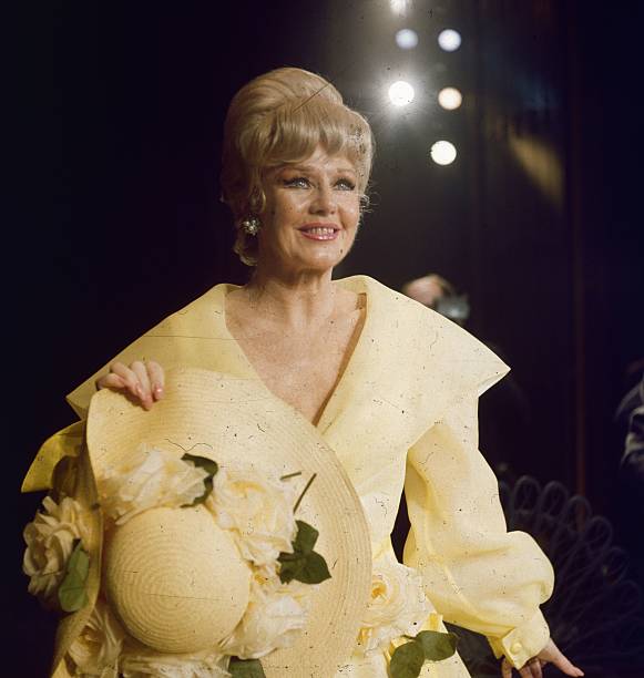 Gallery of Ginger Rogers