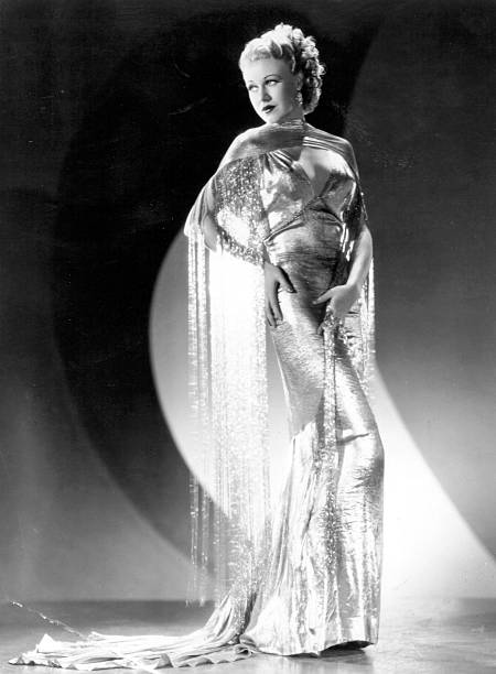 Gallery of Ginger Rogers