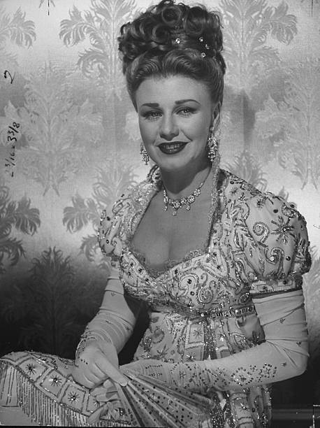 Gallery of Ginger Rogers
