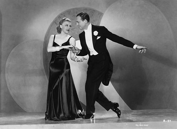 Gallery of Ginger Rogers