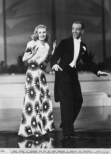 Gallery of Ginger Rogers