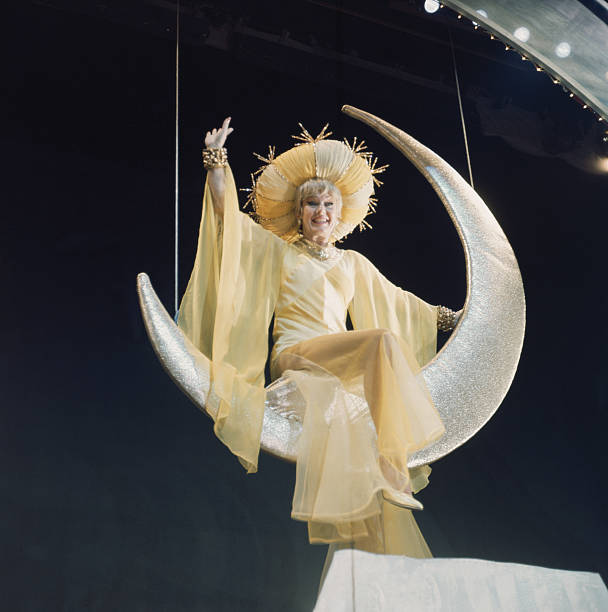 Gallery of Ginger Rogers