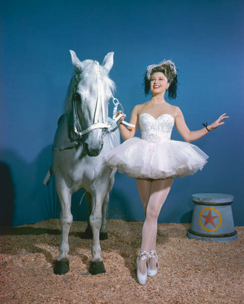 Gallery of Ginger Rogers