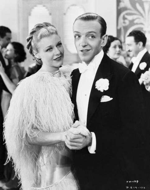 Gallery of Ginger Rogers