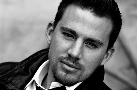 Channing Tatum