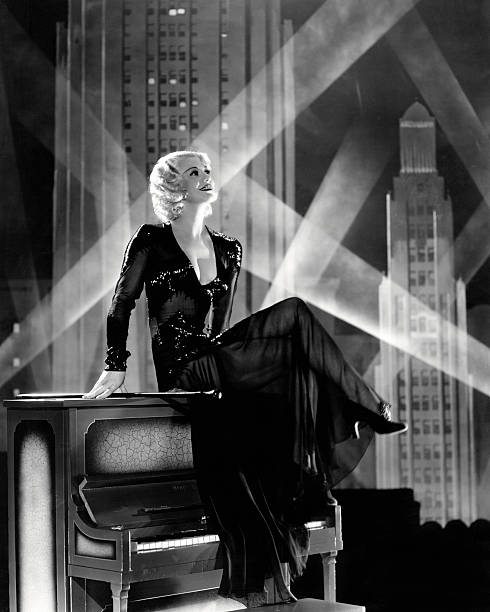 Gallery of Ginger Rogers