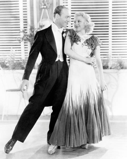 Gallery of Ginger Rogers